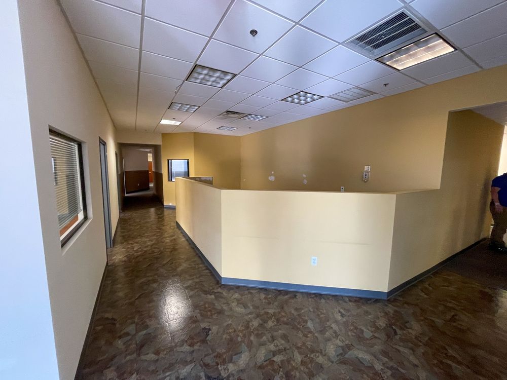 Building E - Suite 700